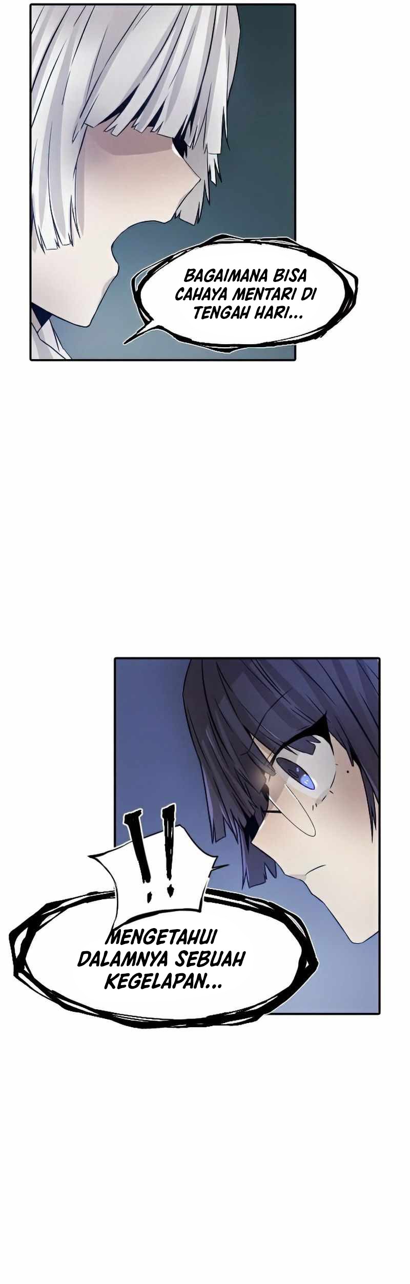 How to Kill a God Chapter 56 - halaman 37