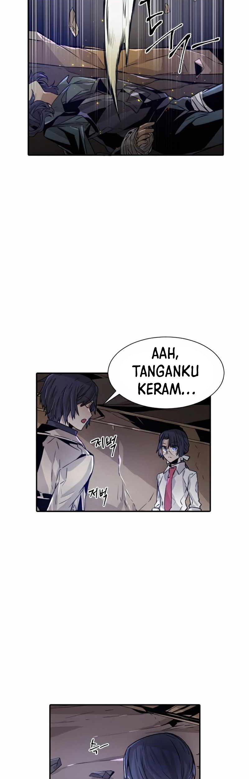 How to Kill a God Chapter 56 - halaman 4