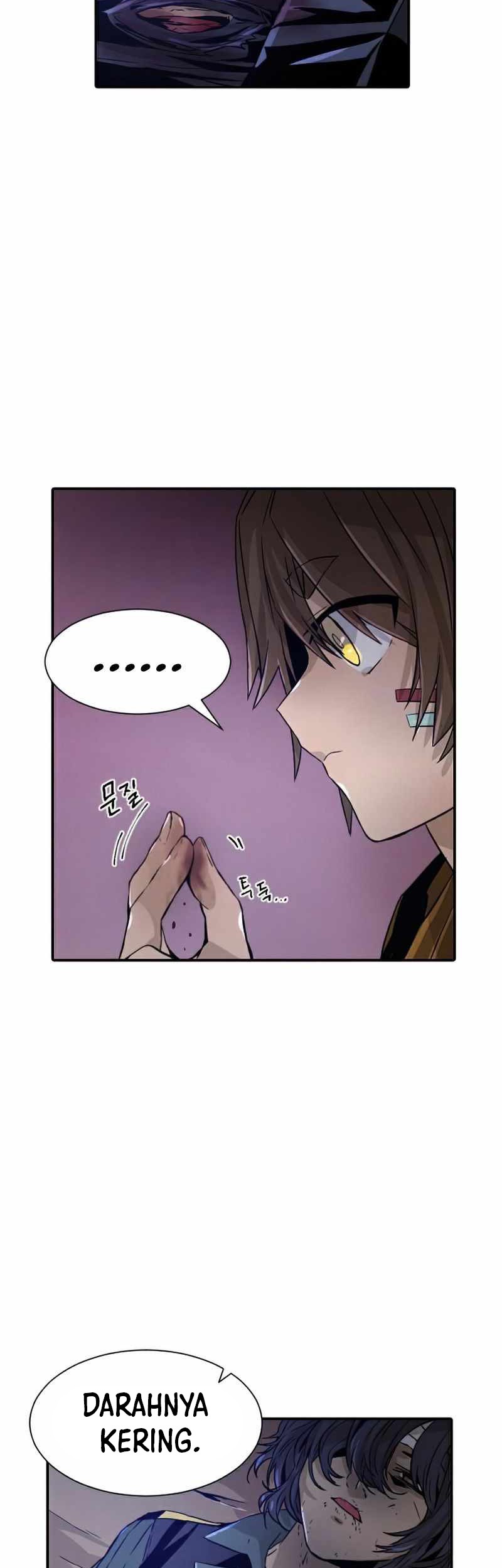 How to Kill a God Chapter 56 - halaman 9