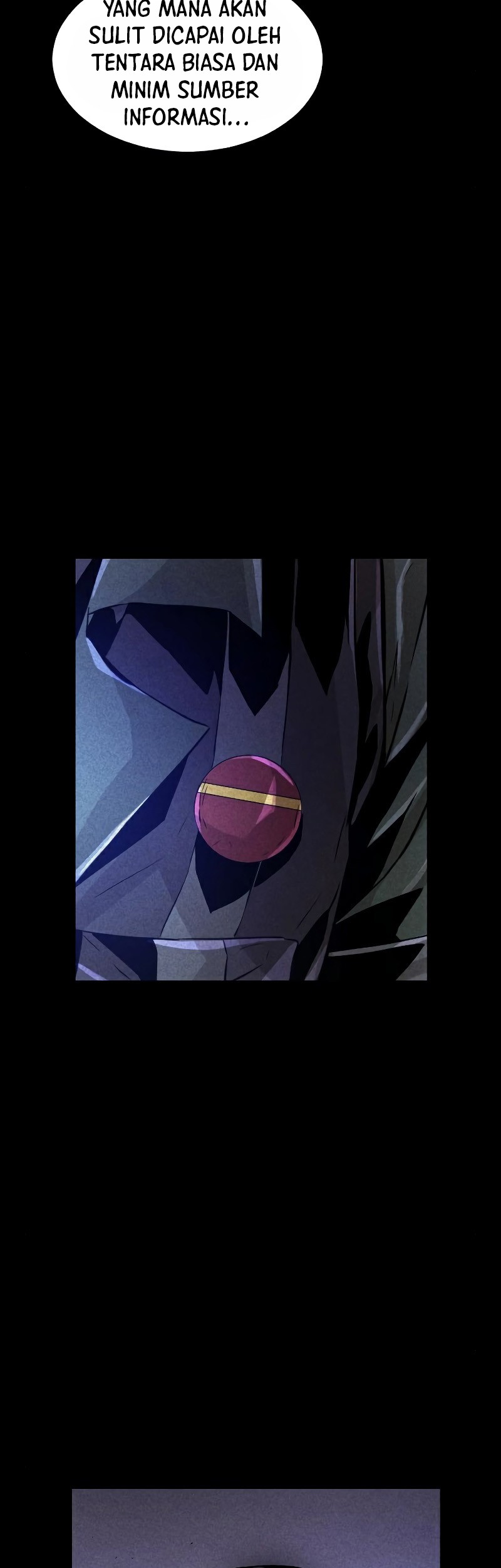How to Kill a God Chapter 57 - halaman 10
