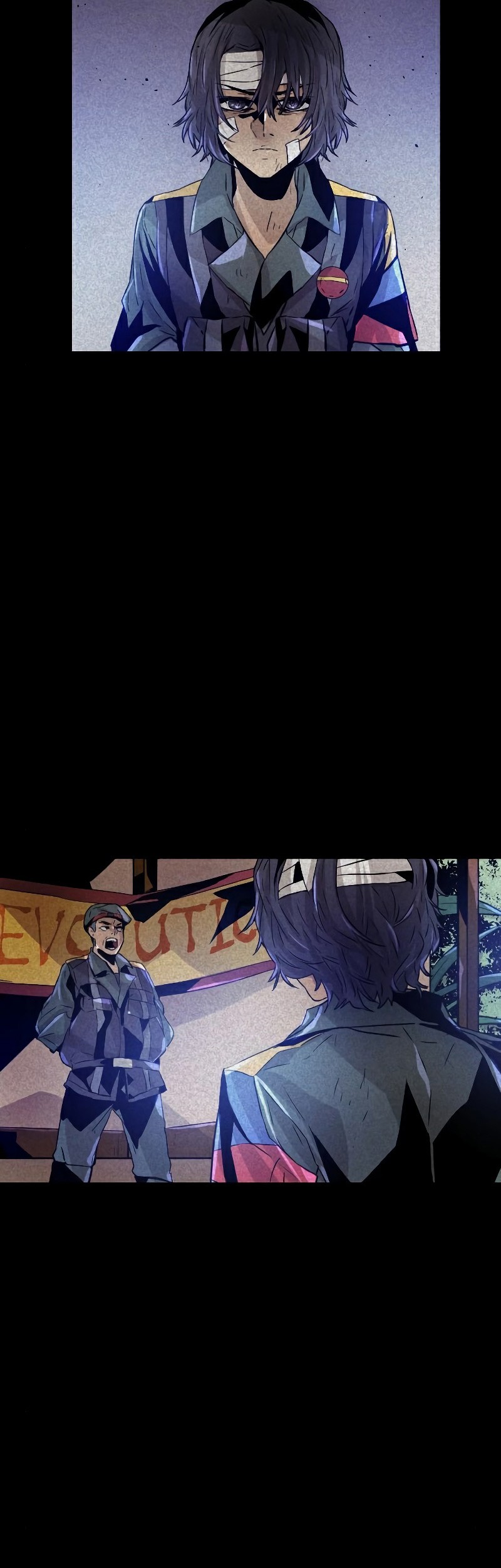 How to Kill a God Chapter 57 - halaman 11