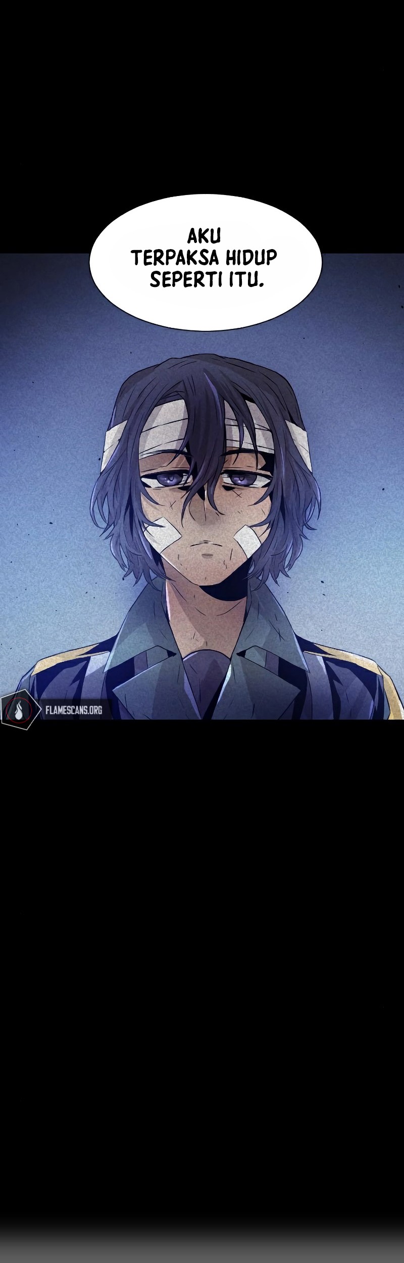 How to Kill a God Chapter 57 - halaman 15