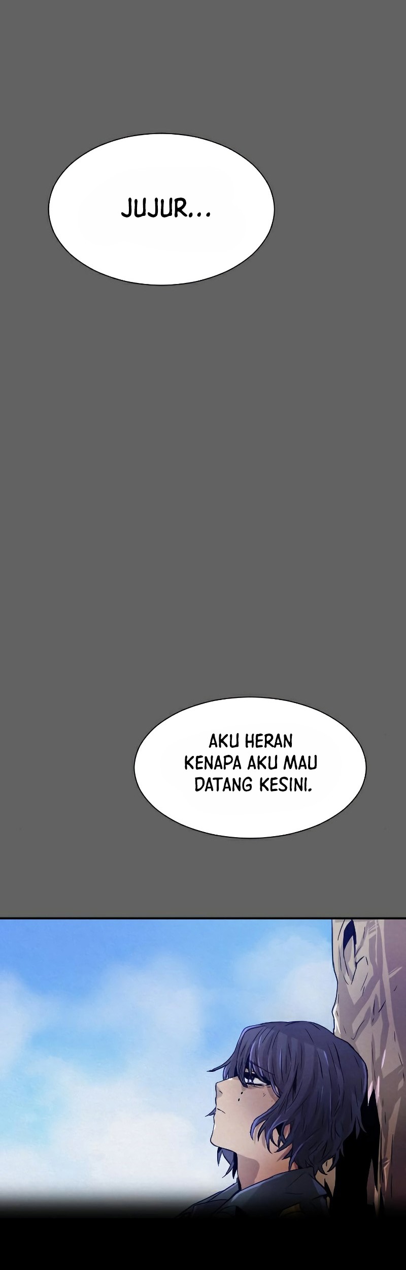 How to Kill a God Chapter 57 - halaman 17