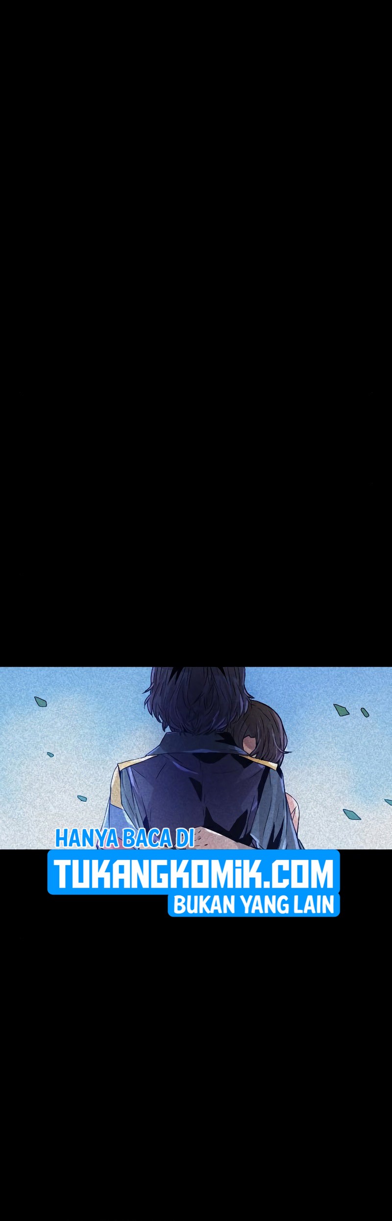 How to Kill a God Chapter 57 - halaman 18