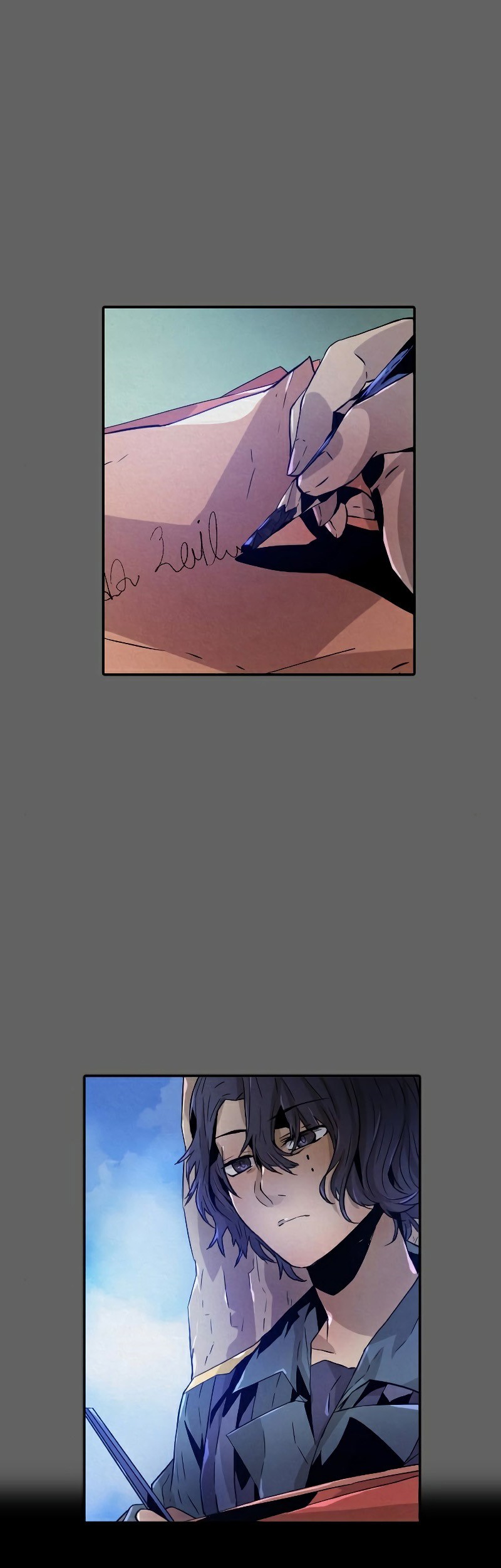 How to Kill a God Chapter 57 - halaman 2