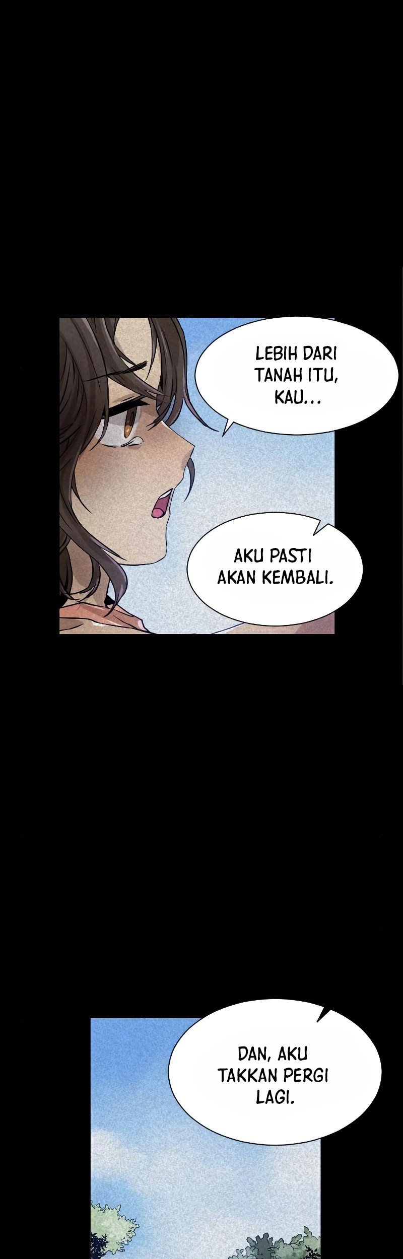 How to Kill a God Chapter 57 - halaman 21