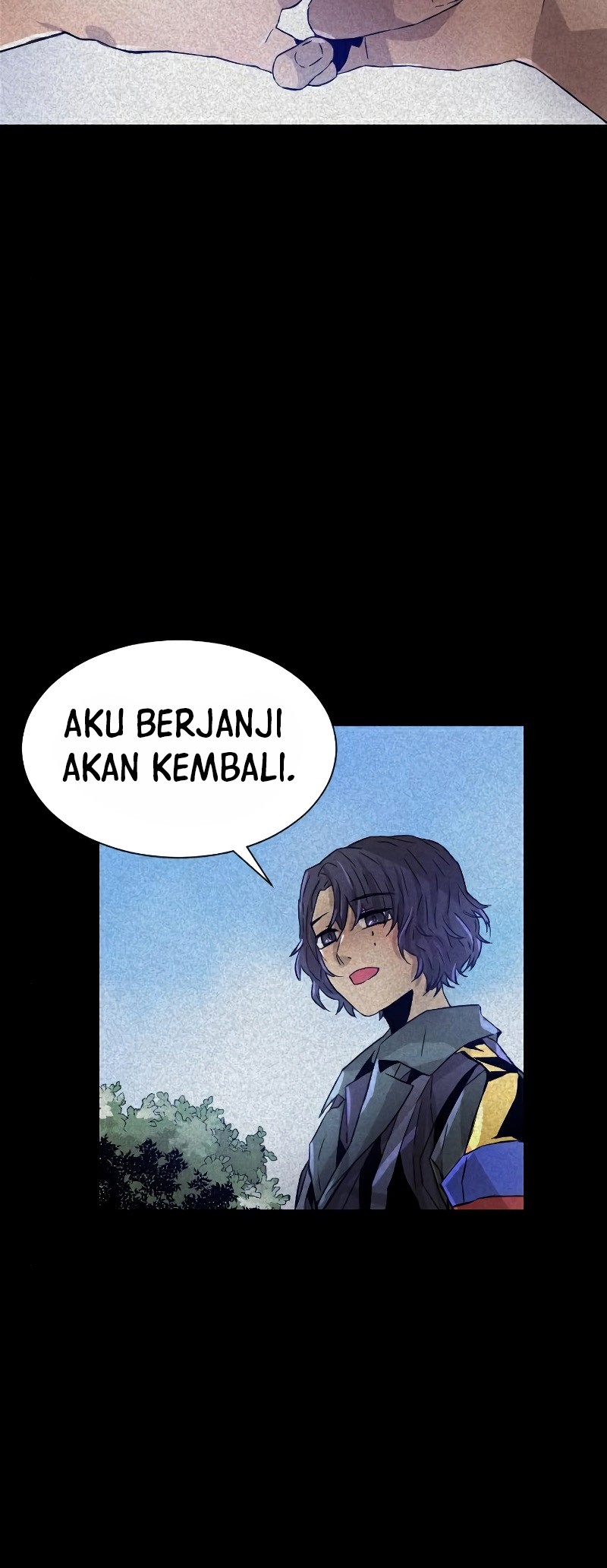 How to Kill a God Chapter 57 - halaman 23