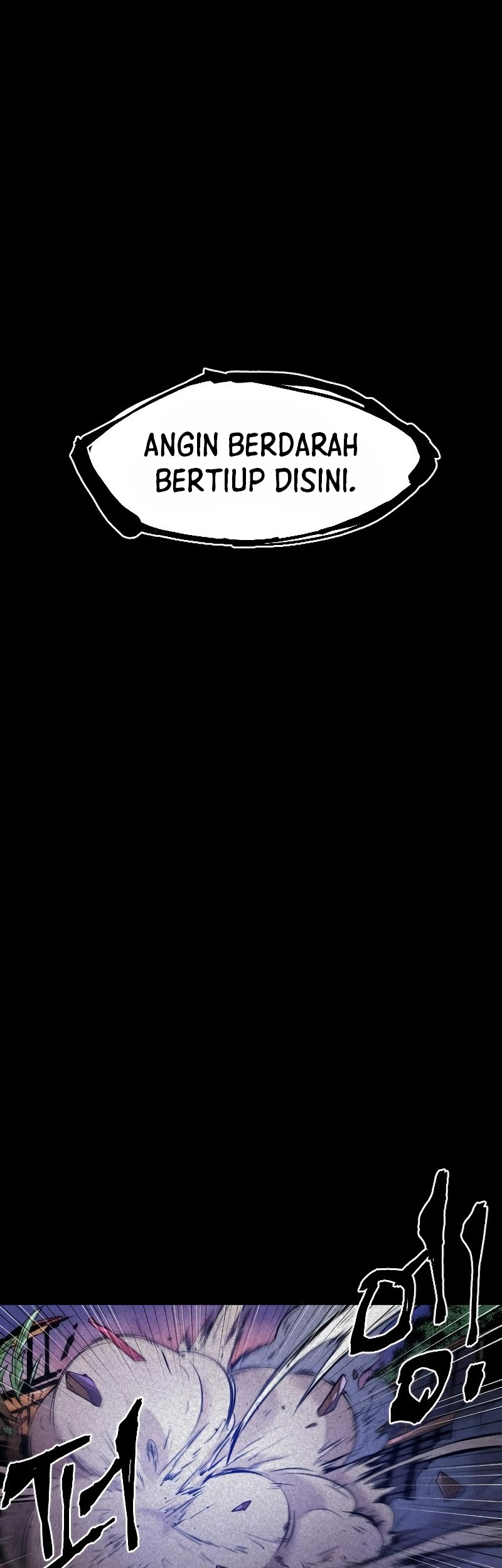 How to Kill a God Chapter 57 - halaman 3