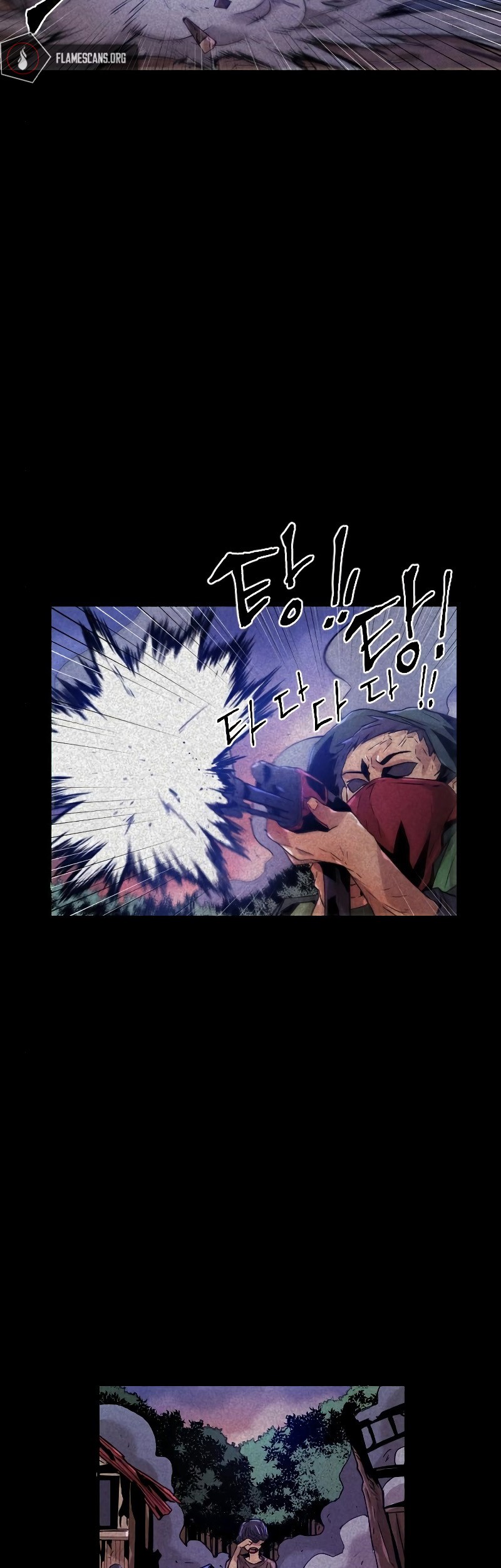 How to Kill a God Chapter 57 - halaman 4