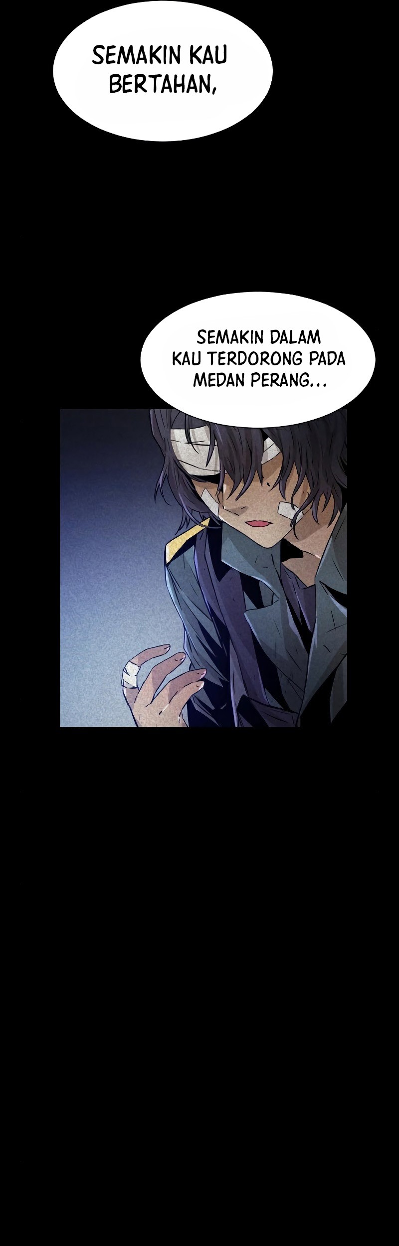 How to Kill a God Chapter 57 - halaman 8