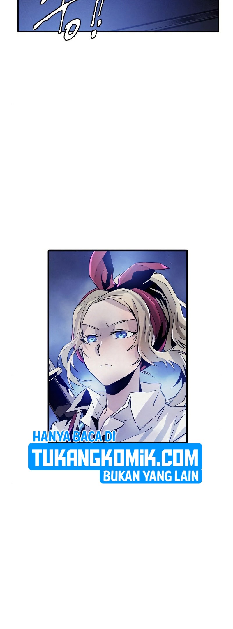 How to Kill a God Chapter 58 - halaman 17
