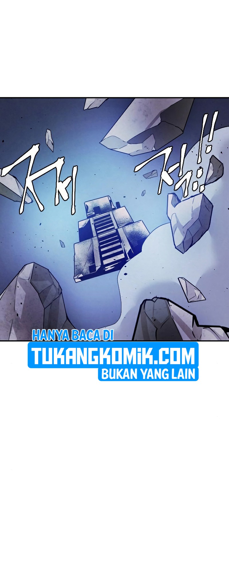 How to Kill a God Chapter 58 - halaman 28