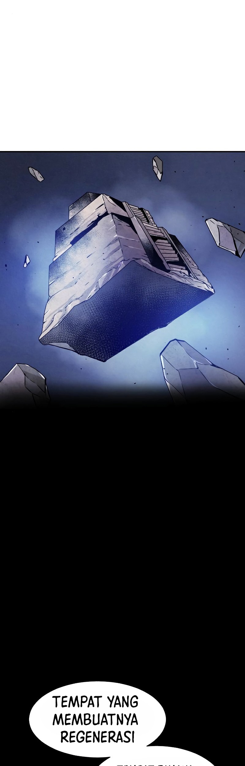 How to Kill a God Chapter 58 - halaman 30