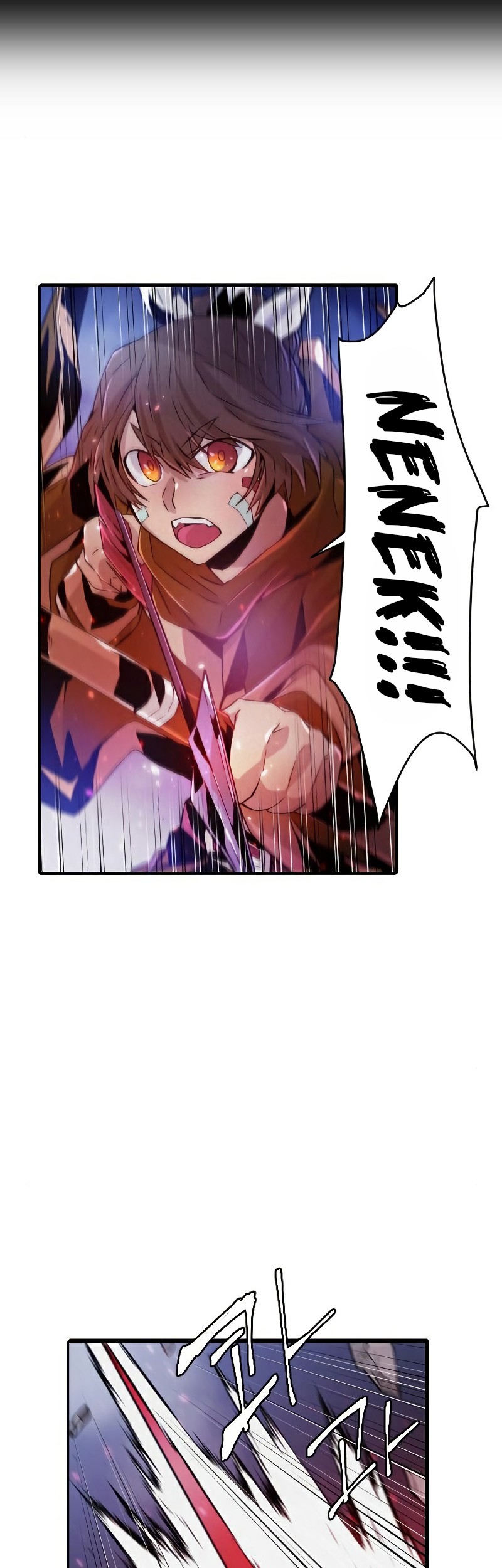 How to Kill a God Chapter 58 - halaman 42