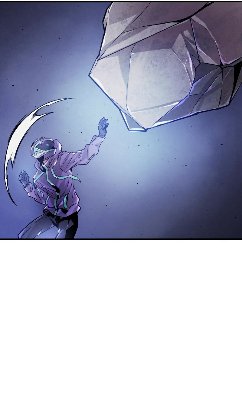How to Kill a God Chapter 58 - halaman 45