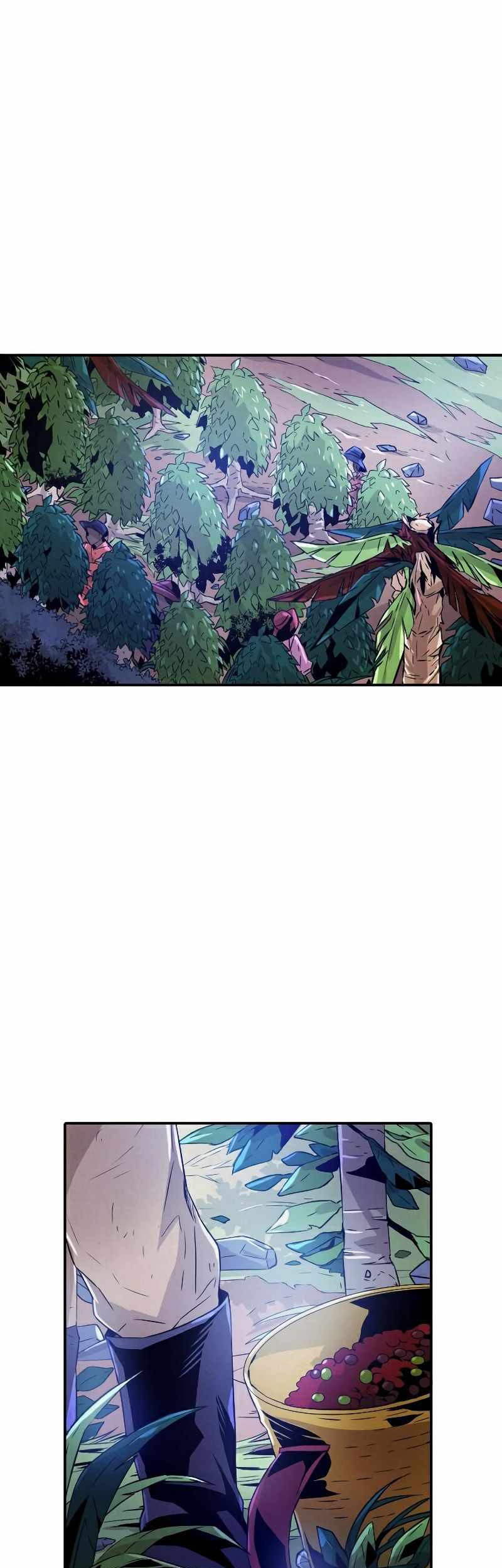 How to Kill a God Chapter 59 - halaman 10