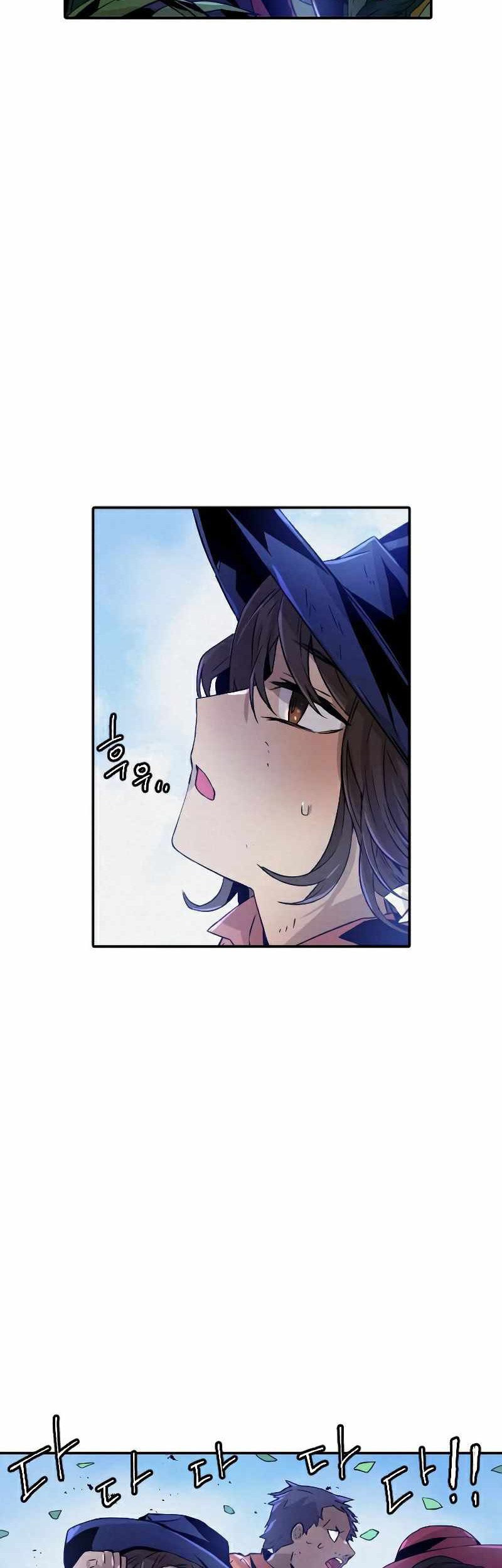 How to Kill a God Chapter 59 - halaman 11