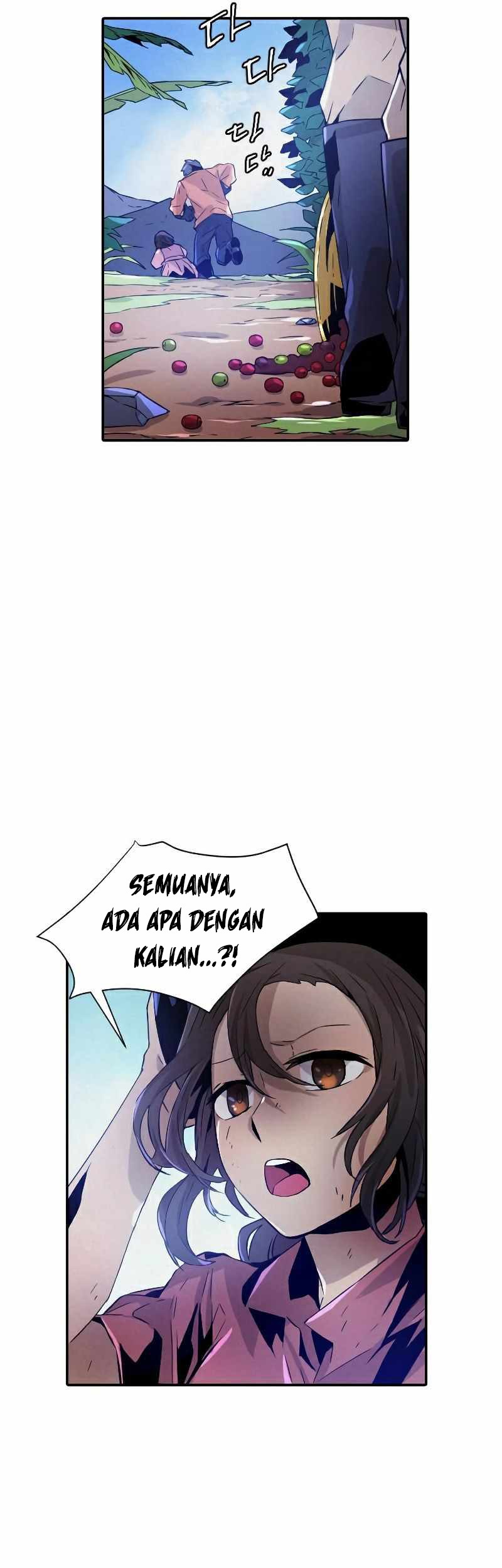 How to Kill a God Chapter 59 - halaman 13