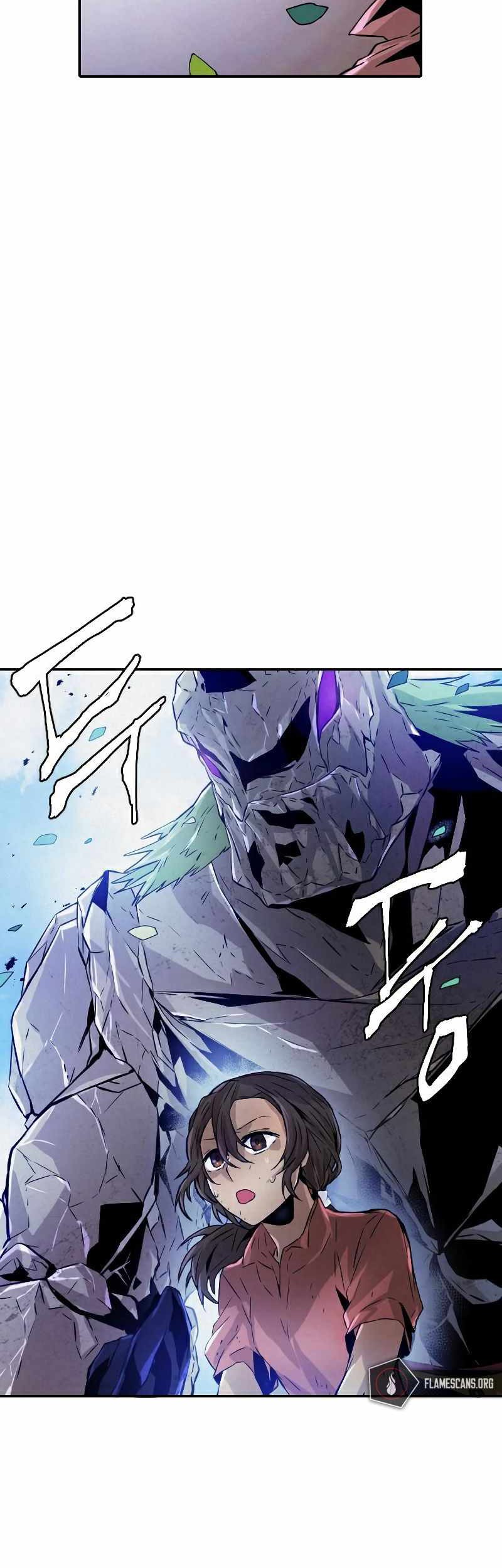 How to Kill a God Chapter 59 - halaman 15