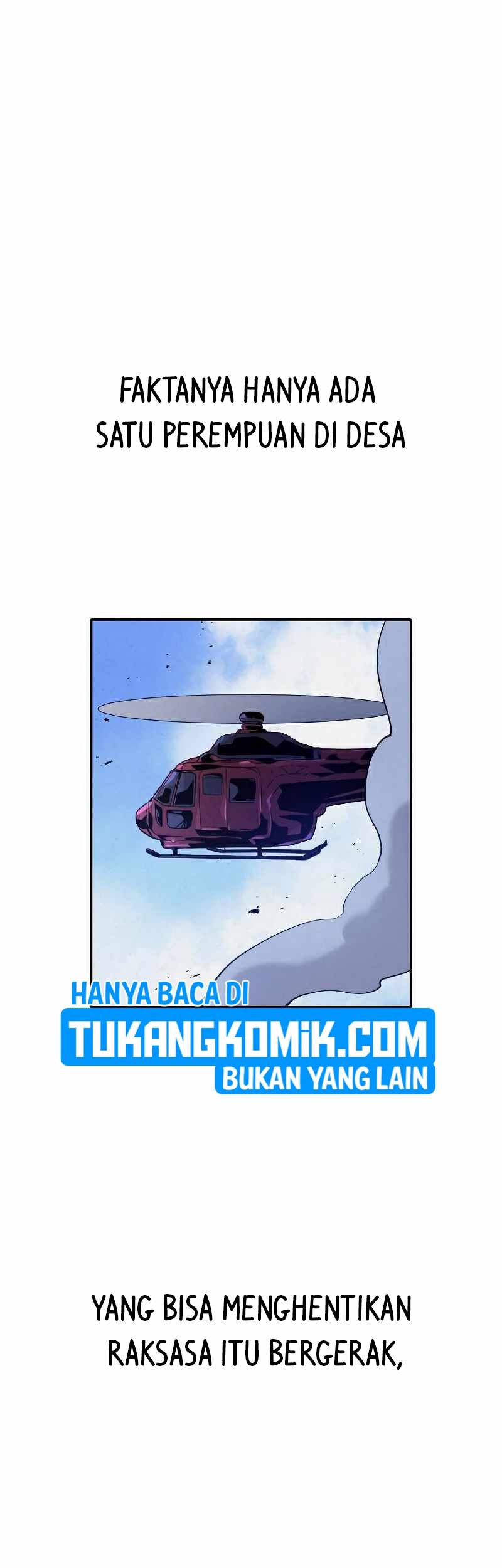 How to Kill a God Chapter 59 - halaman 17