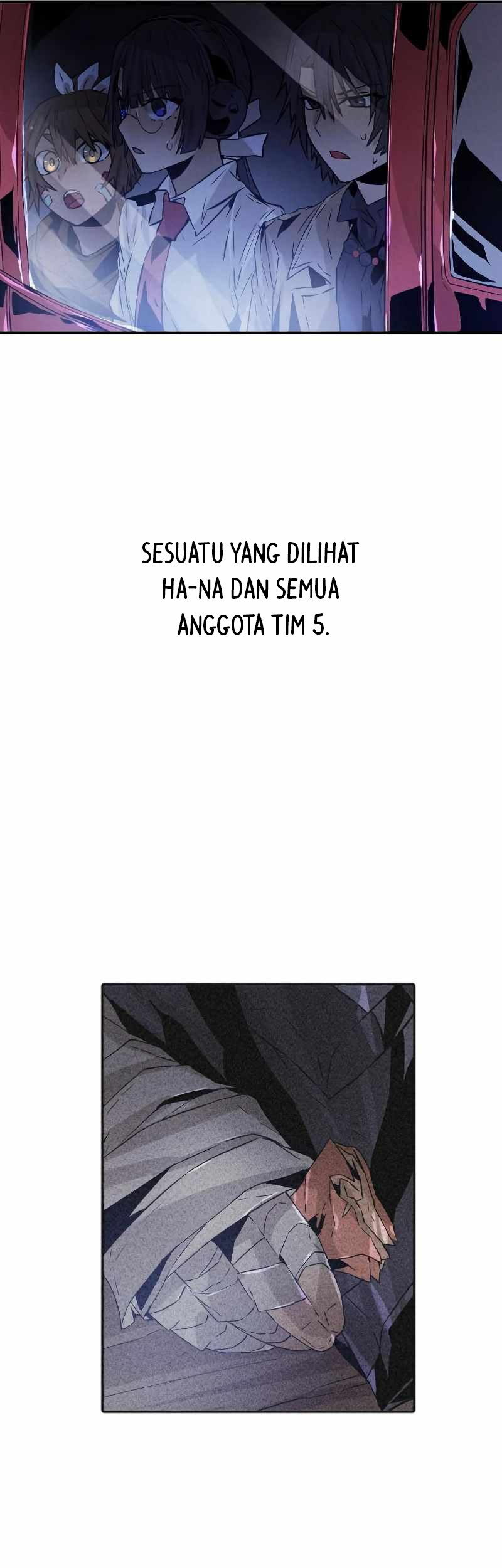 How to Kill a God Chapter 59 - halaman 19