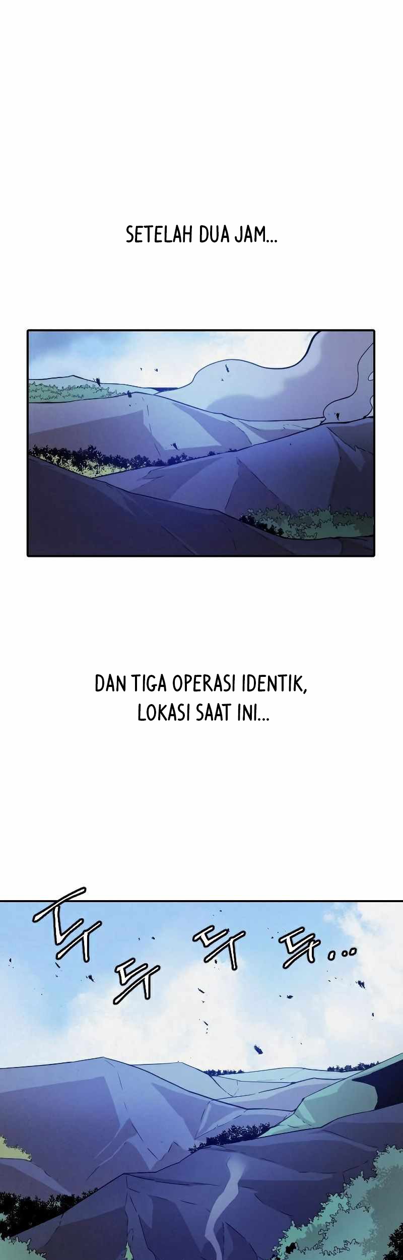 How to Kill a God Chapter 59 - halaman 2