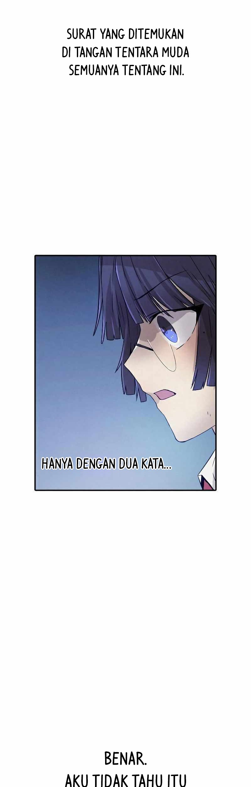How to Kill a God Chapter 59 - halaman 20