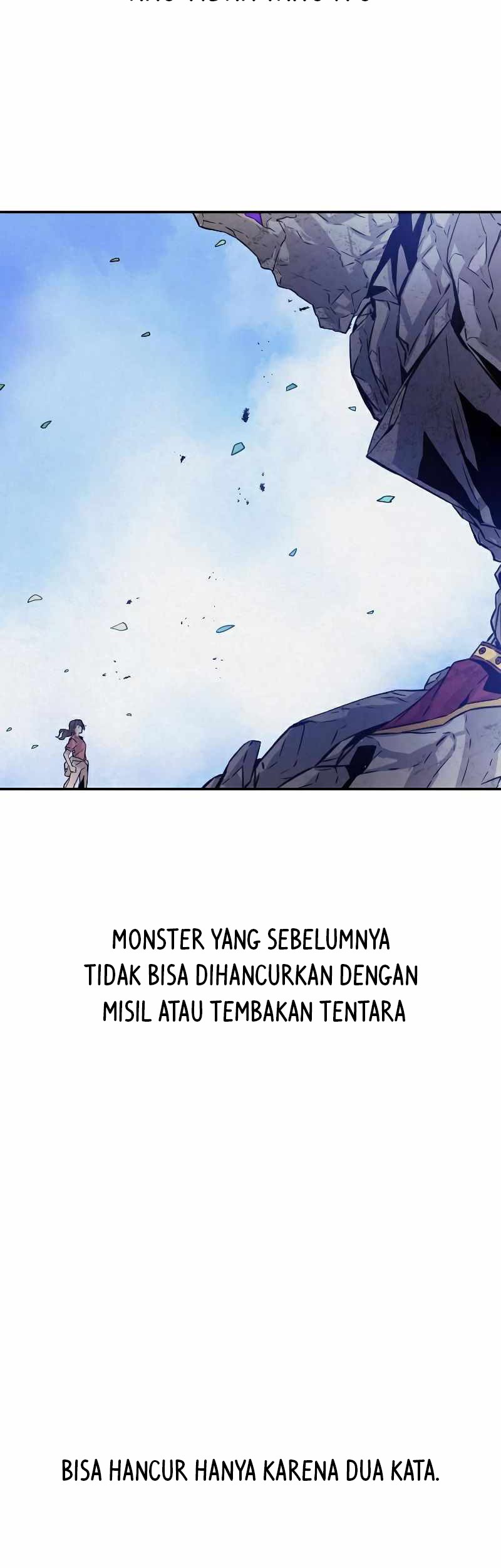 How to Kill a God Chapter 59 - halaman 21