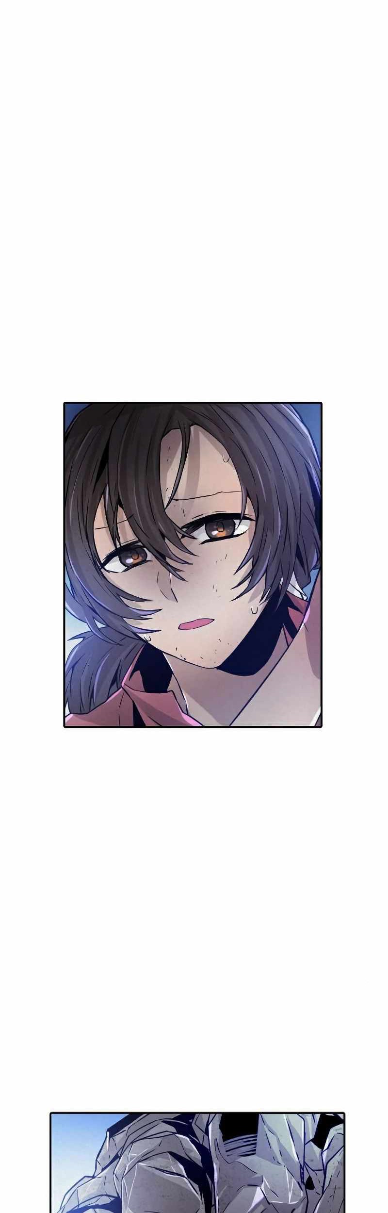 How to Kill a God Chapter 59 - halaman 25