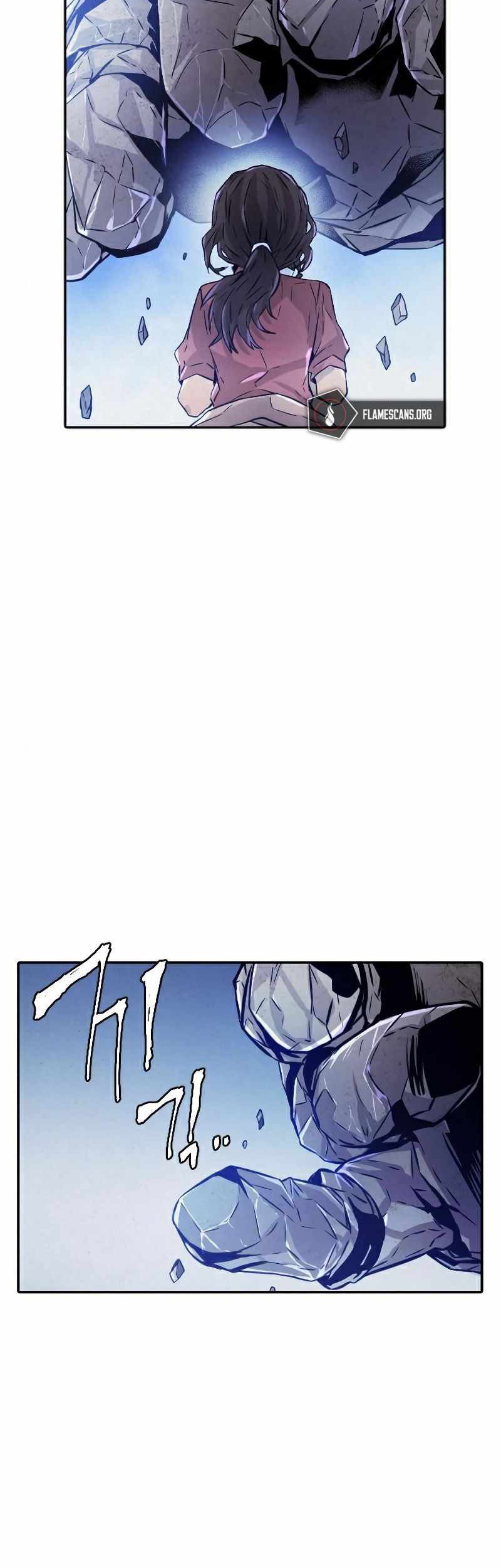 How to Kill a God Chapter 59 - halaman 26
