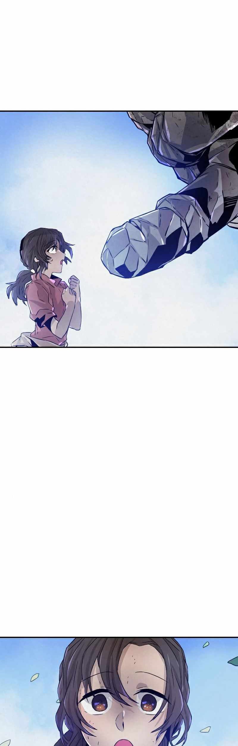How to Kill a God Chapter 59 - halaman 27