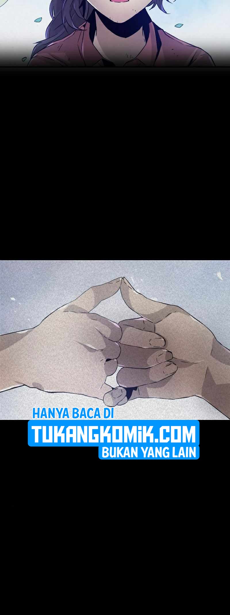 How to Kill a God Chapter 59 - halaman 28