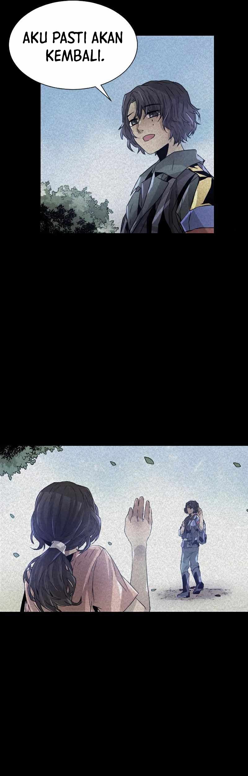 How to Kill a God Chapter 59 - halaman 29