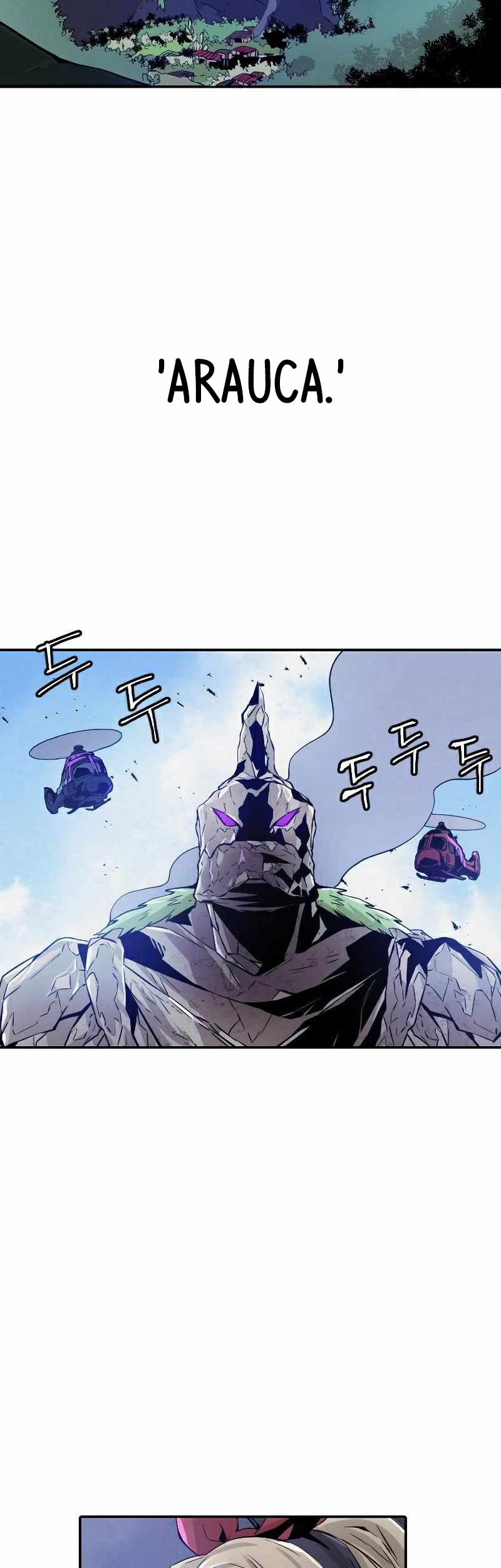 How to Kill a God Chapter 59 - halaman 3