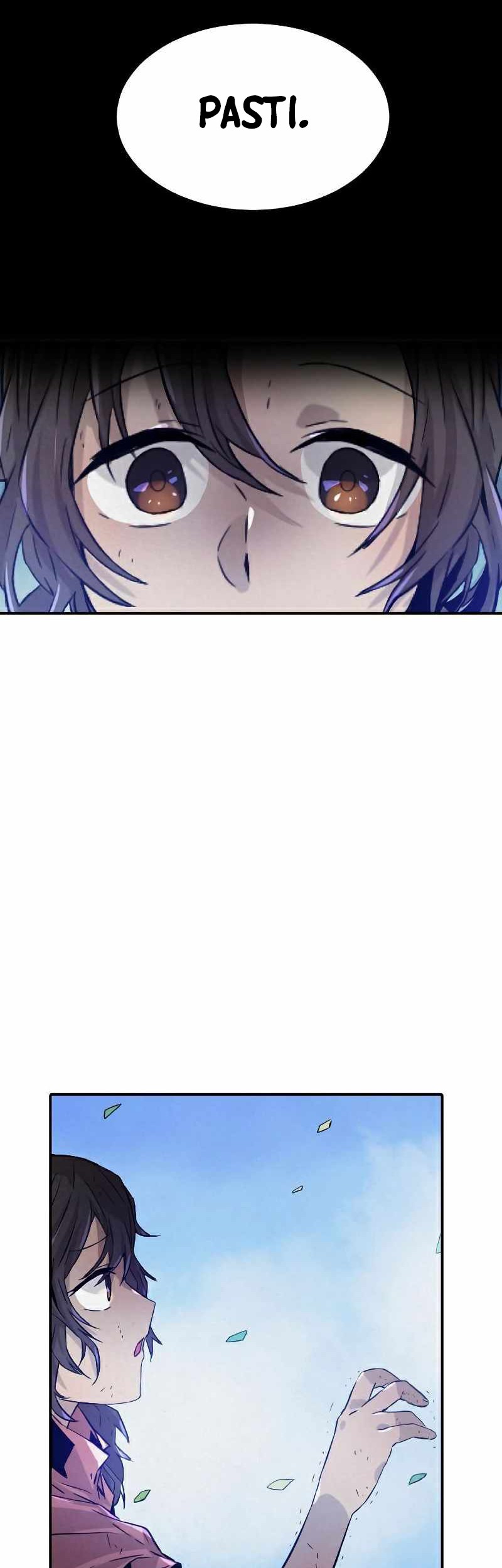 How to Kill a God Chapter 59 - halaman 30