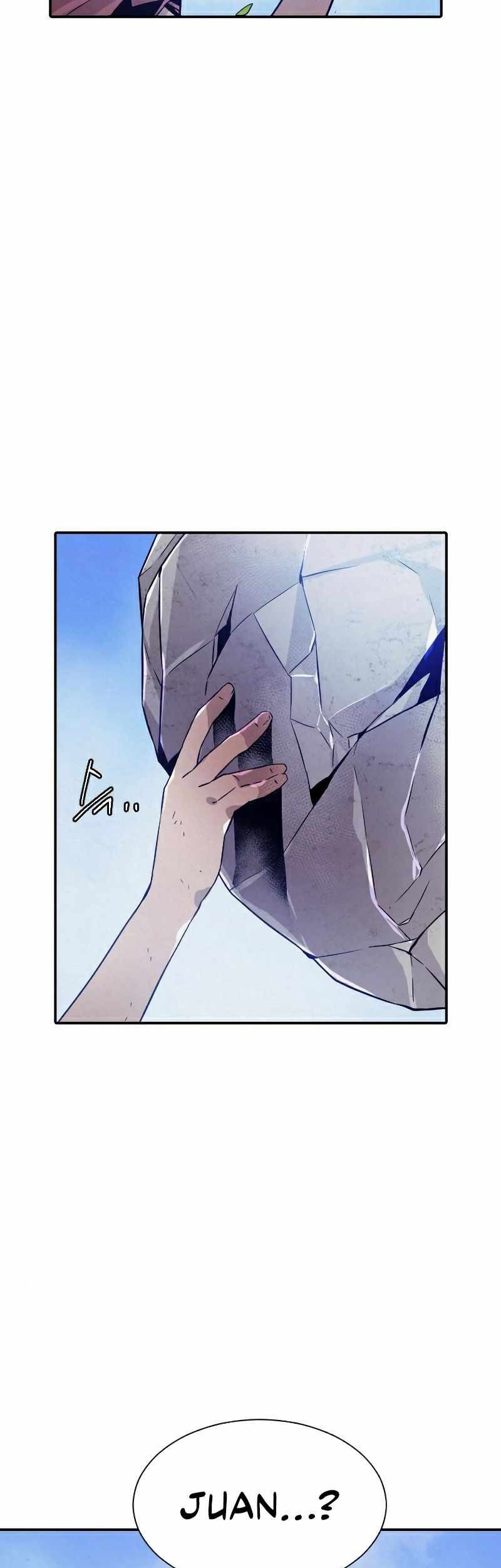 How to Kill a God Chapter 59 - halaman 31