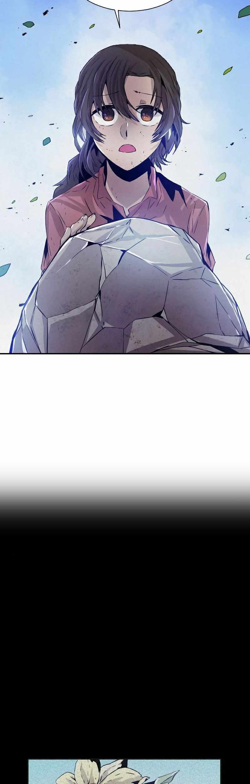 How to Kill a God Chapter 59 - halaman 32