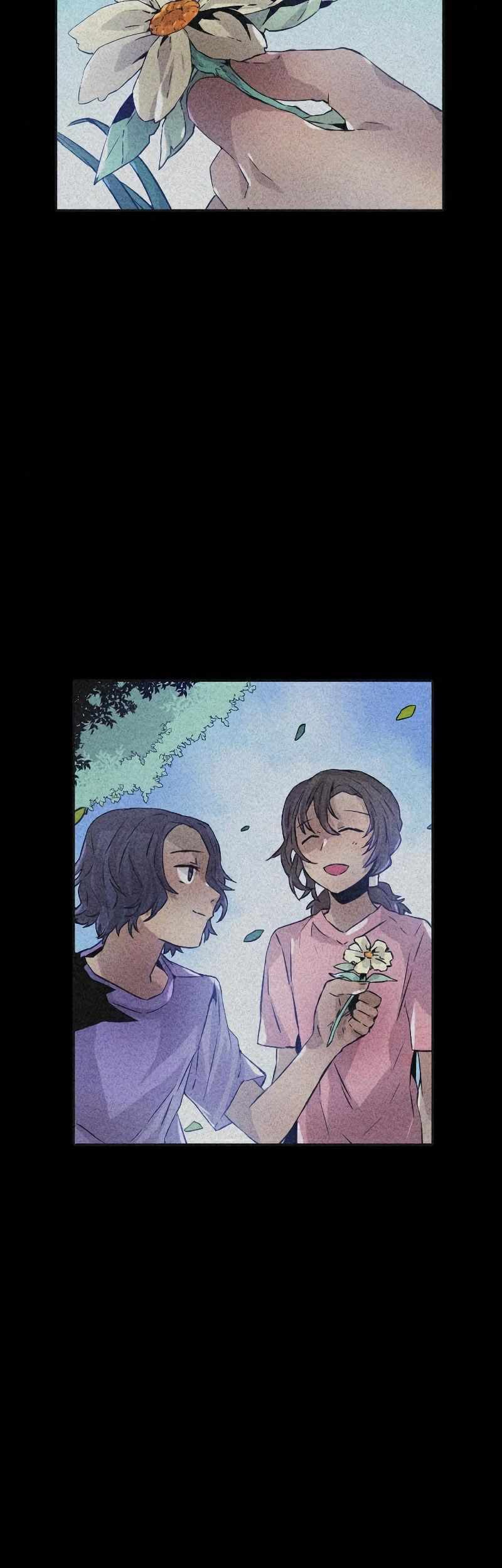 How to Kill a God Chapter 59 - halaman 33