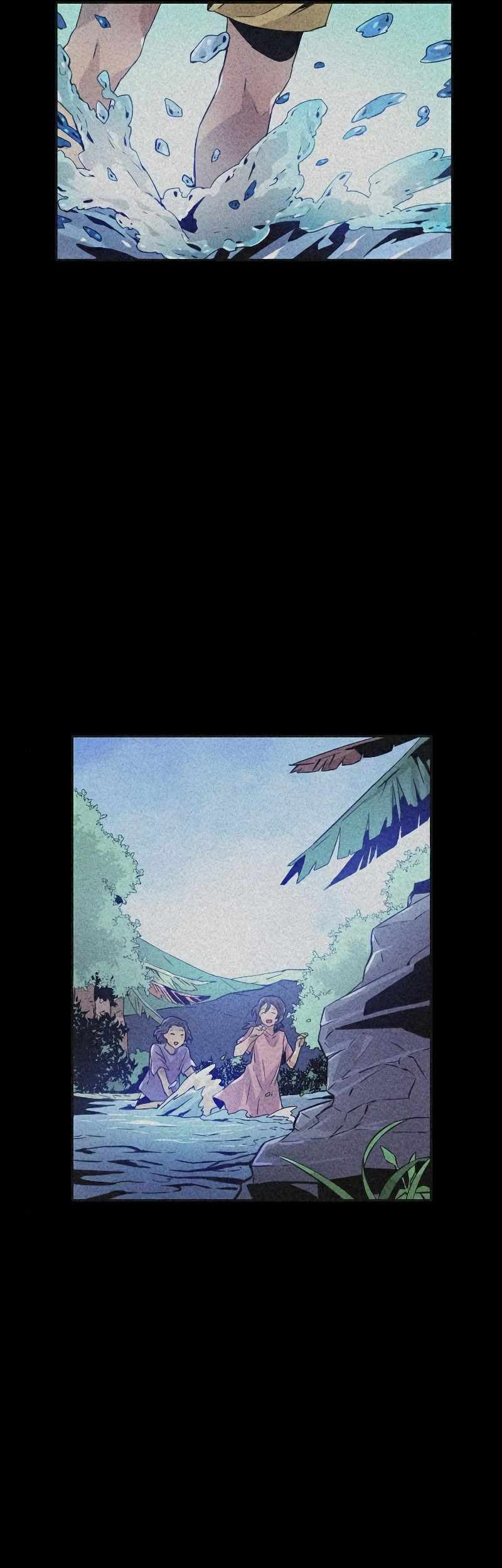 How to Kill a God Chapter 59 - halaman 35