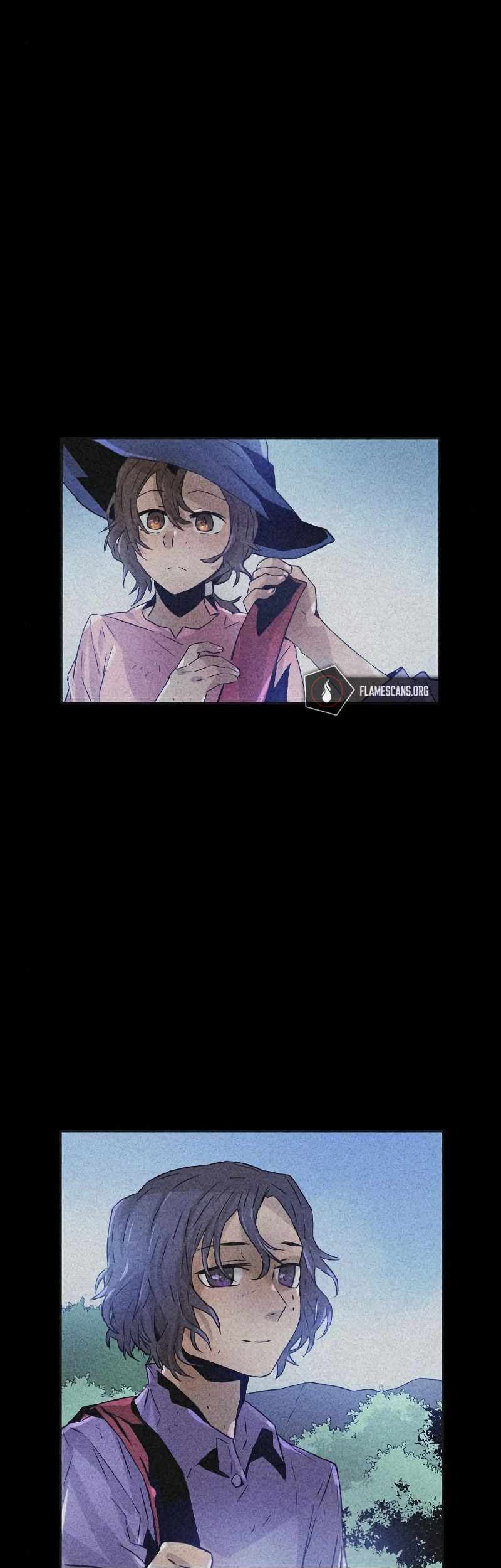 How to Kill a God Chapter 59 - halaman 37
