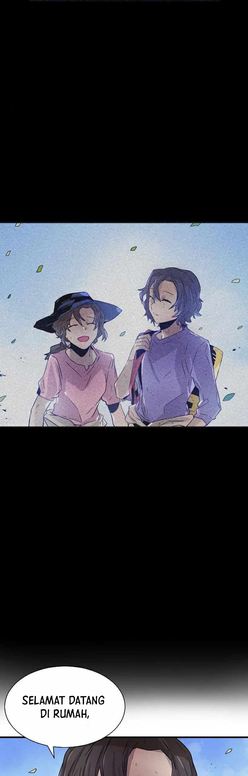 How to Kill a God Chapter 59 - halaman 38