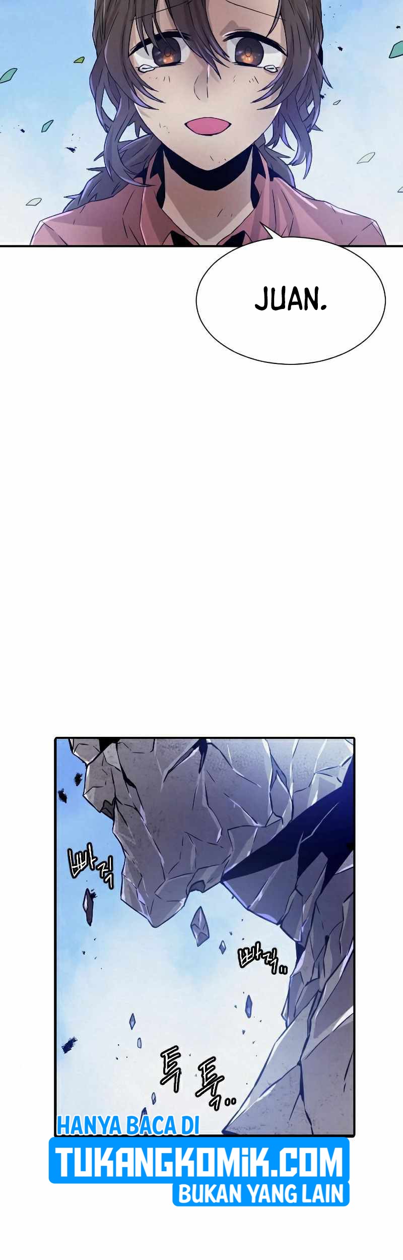 How to Kill a God Chapter 59 - halaman 39