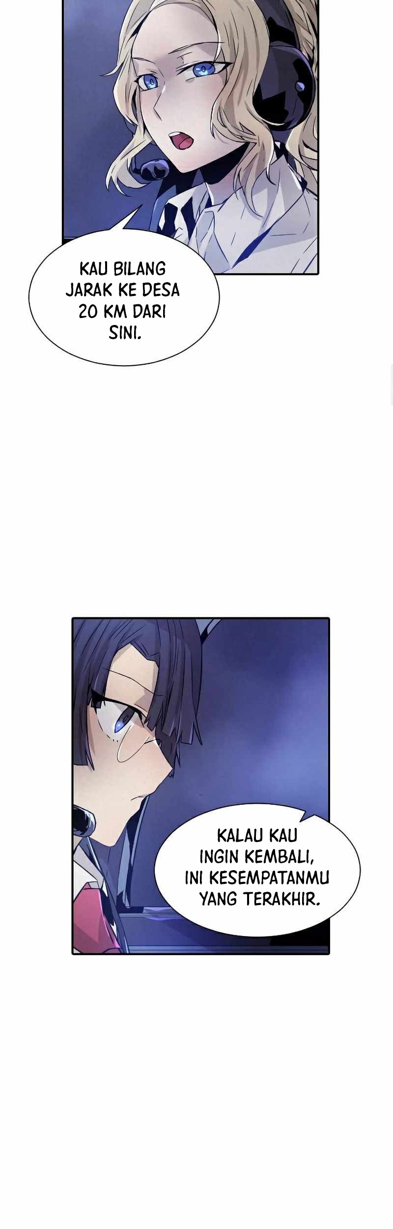 How to Kill a God Chapter 59 - halaman 4