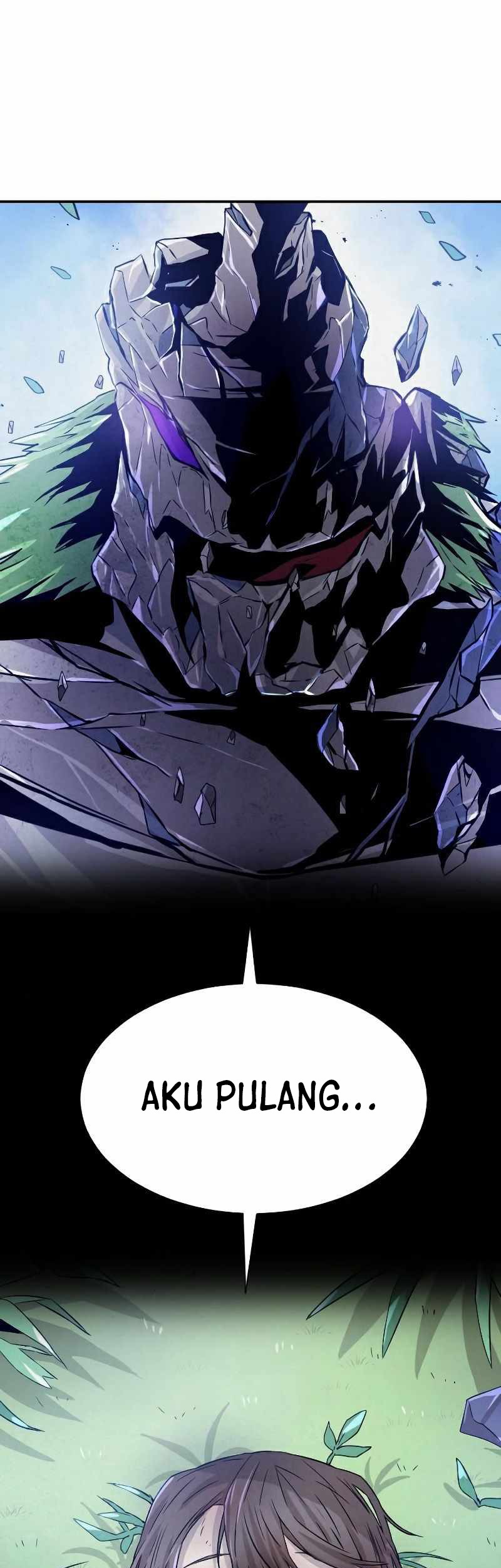 How to Kill a God Chapter 59 - halaman 41