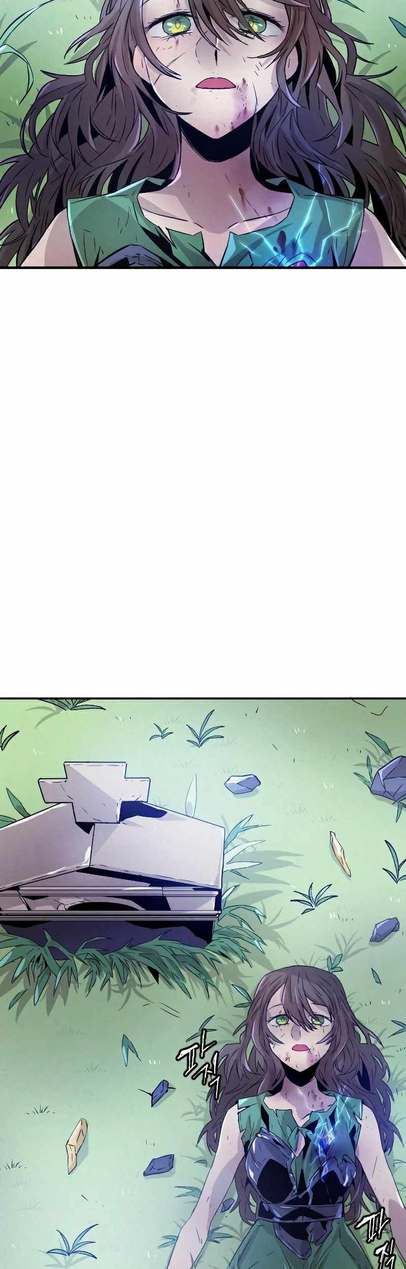How to Kill a God Chapter 59 - halaman 42