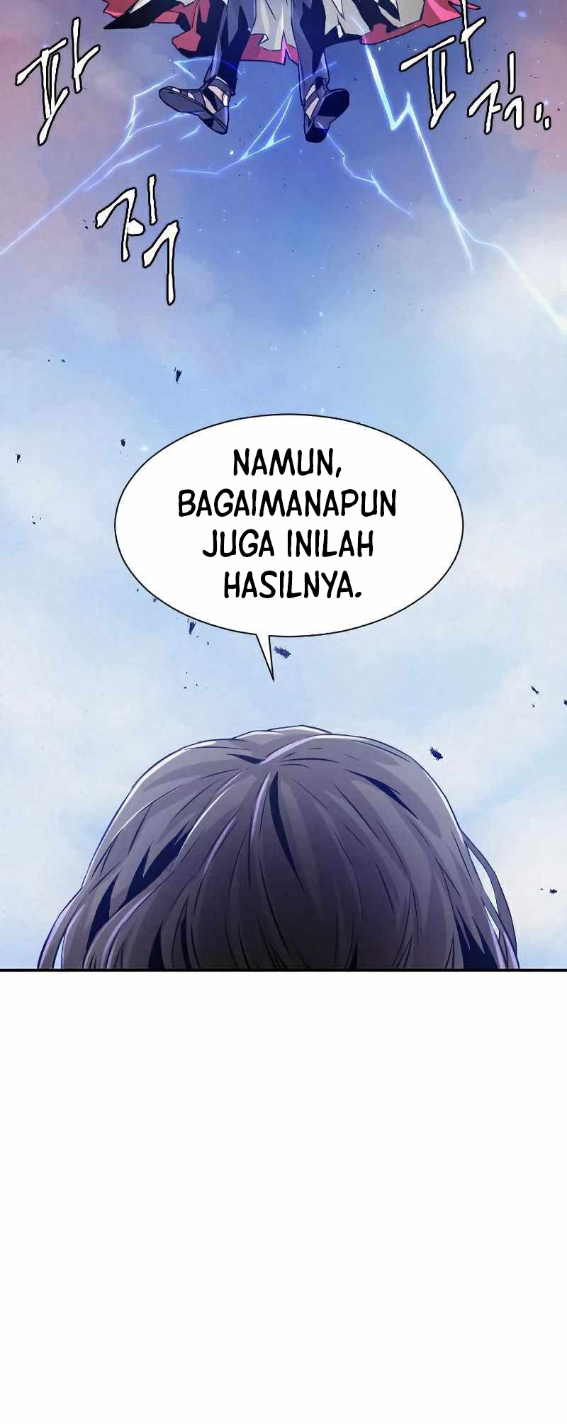How to Kill a God Chapter 59 - halaman 45