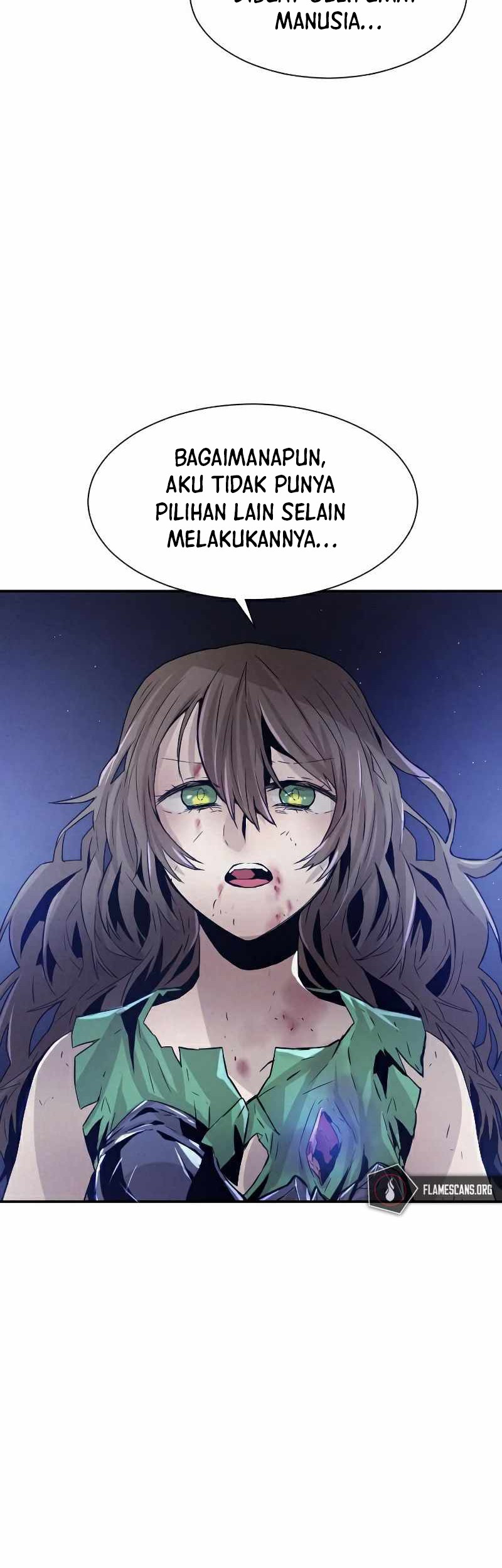 How to Kill a God Chapter 59 - halaman 47