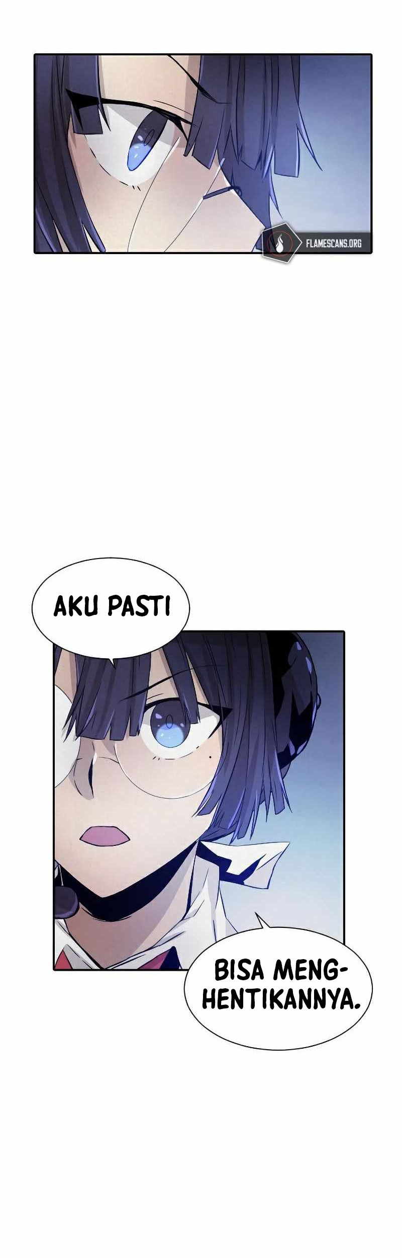 How to Kill a God Chapter 59 - halaman 5