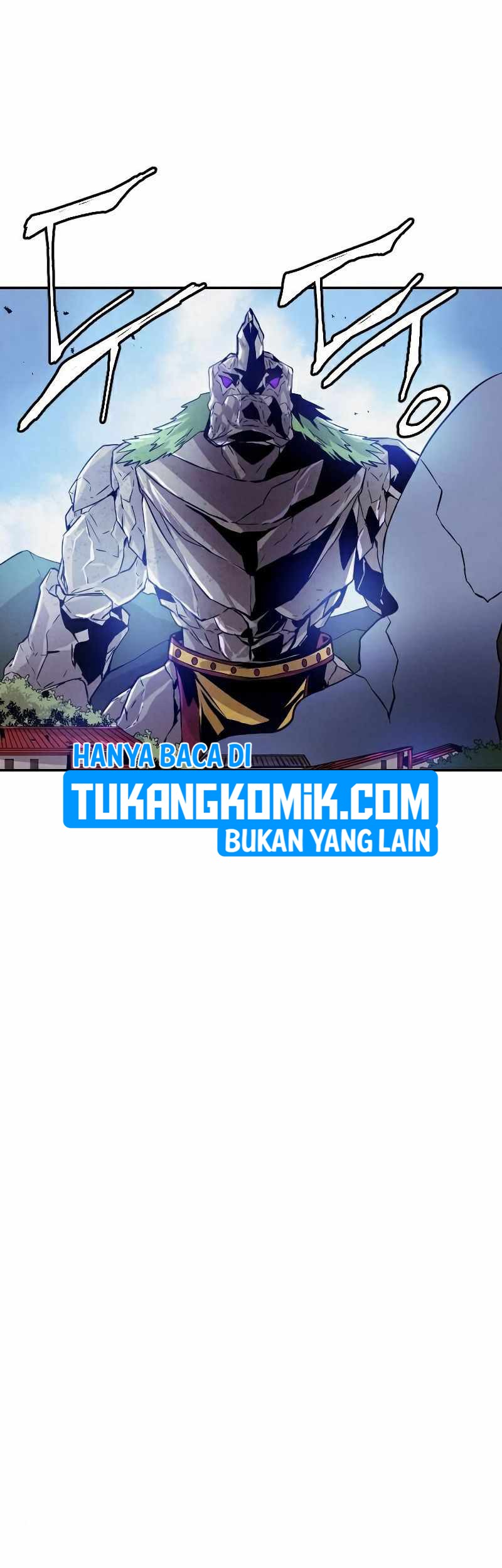 How to Kill a God Chapter 59 - halaman 6