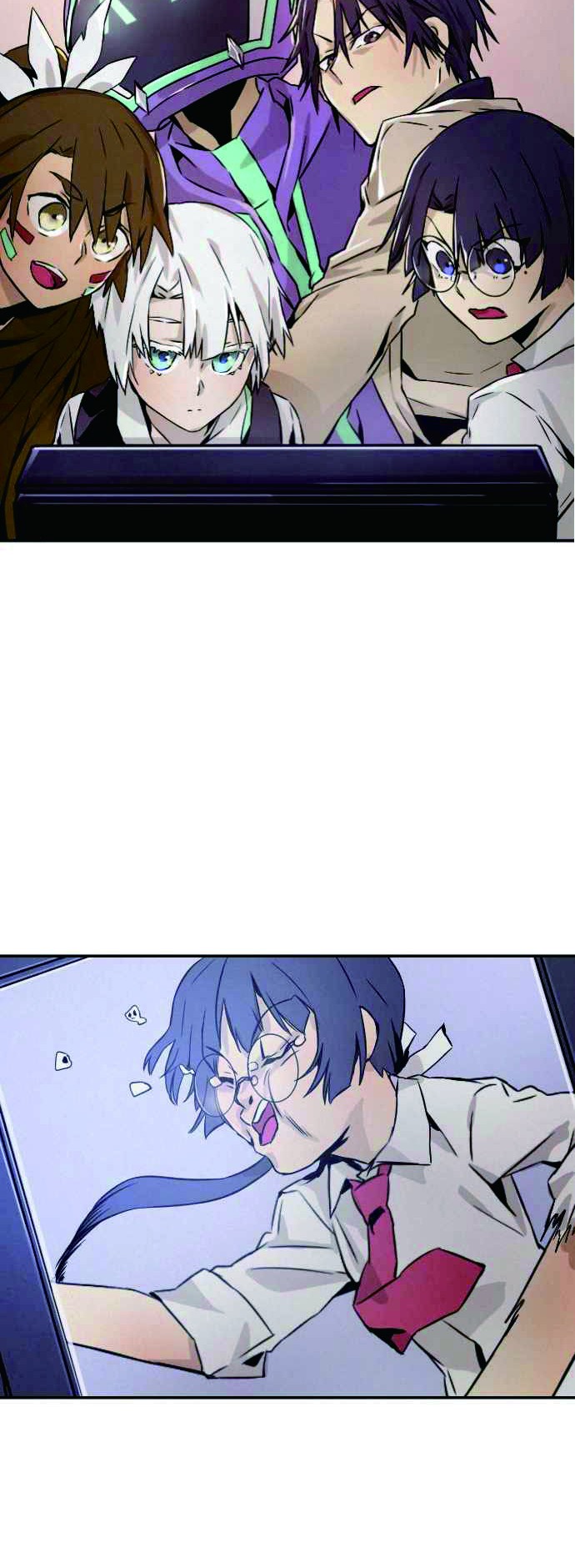 How to Kill a God Chapter 6 - halaman 13